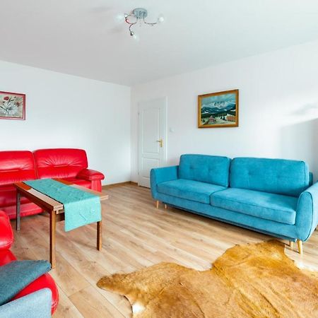 Apartamenty Everysky - Sobieszowska 28C Jelenia Góra Eksteriør bilde