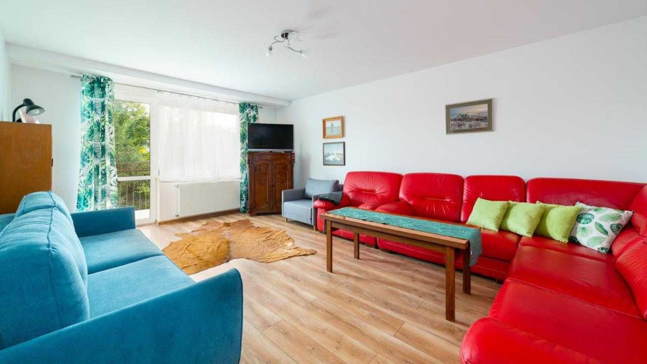 Apartamenty Everysky - Sobieszowska 28C Jelenia Góra Eksteriør bilde