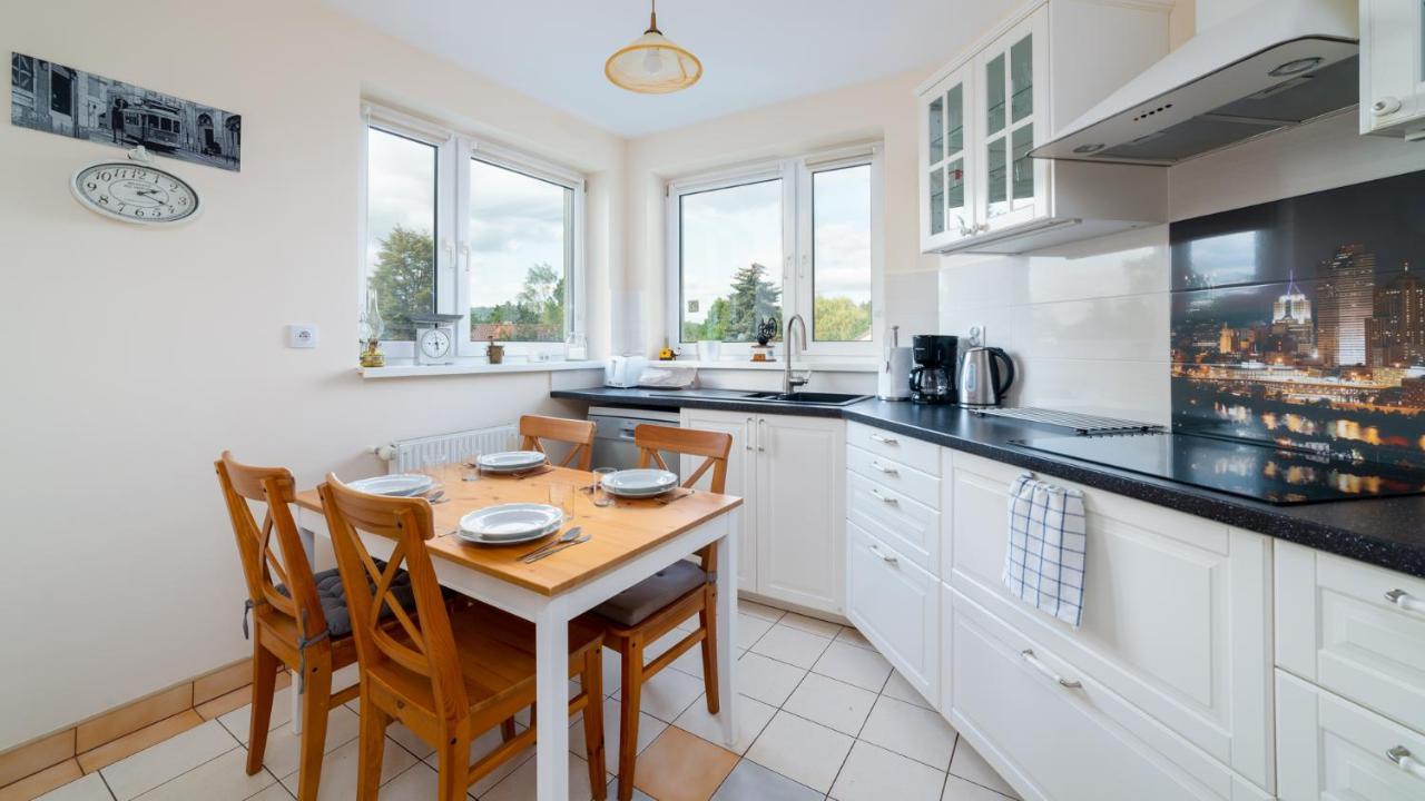Apartamenty Everysky - Sobieszowska 28C Jelenia Góra Eksteriør bilde