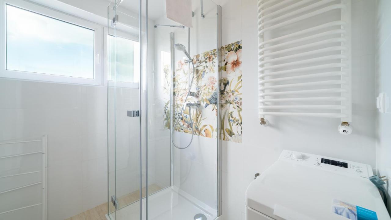 Apartamenty Everysky - Sobieszowska 28C Jelenia Góra Eksteriør bilde
