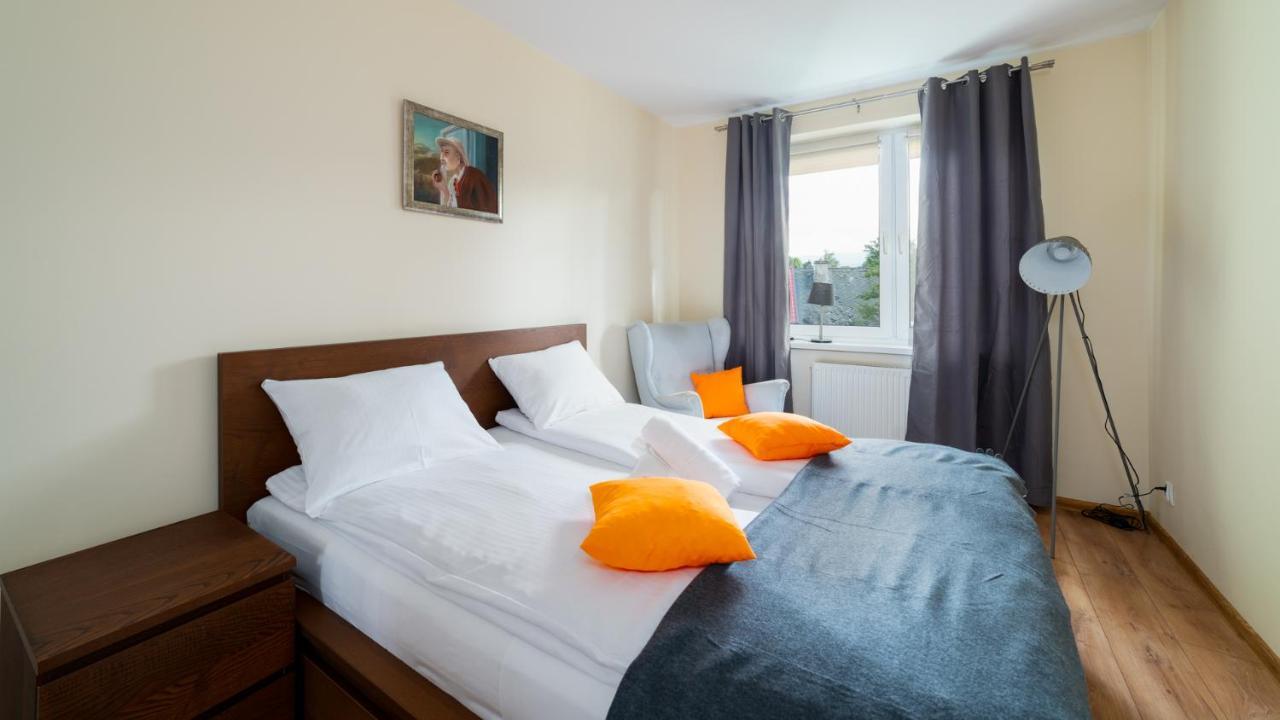 Apartamenty Everysky - Sobieszowska 28C Jelenia Góra Eksteriør bilde